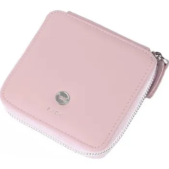 Peněženka Recenze Vuch Judit růžová