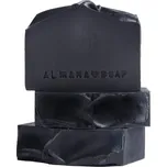 Almara Soap BLACK AS MY SOUL
