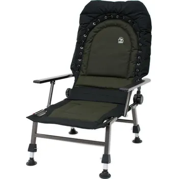 rybářské křeslo Behr Trendex Carp Exclusive