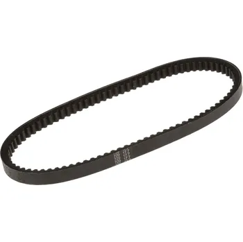 Řetězová sada pro motocykl řemen variátoru (729 x 17,7 x 30)