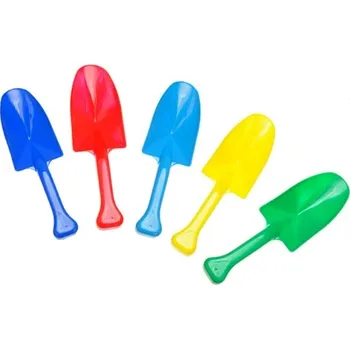 Hra na zahradu M.T. Rýček 24 cm 1 ks Barva: Zelená