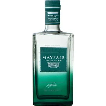 Likér Mayfair London Dry 0,7l 40%