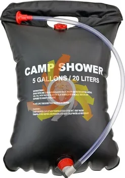 kempingová sprcha GT Q16B Camp Shower 20 l