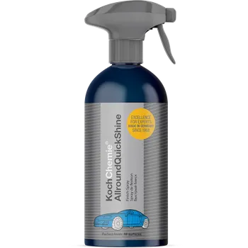Autovosk Koch Chemie Allround Quick Shine 500ml detailer