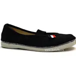 Toga CVIČKY JARMILKY černé Velikost: 29,5