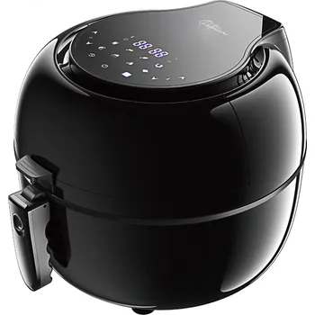 fritéza Recenze Patricca HFP-7