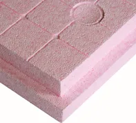 Tepelná izolace BACHL Perimetr izolační desky 100 mm 1265 x 615 mm 3,11 m2