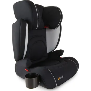 Autosedačka Hauck Bodyguard Pro Isofix 2020 černá/šedá