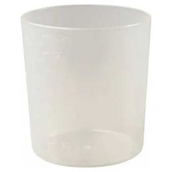 Prací gel Klar Odměrka 150 ml na tekuté produkty