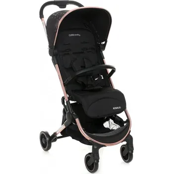 Kočárek Coto Baby Rosalio 2020 Stars