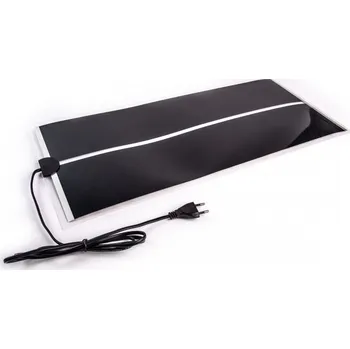 Topení do terária Topná fólie 35w 65x28 cm ReptiEye