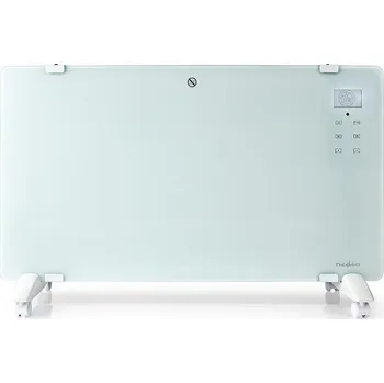 Přímotop Nedis WIFIHTPL20FWT