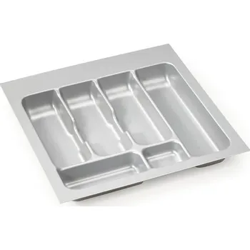 Vložka na příbory 2, pro skříňku 500 mm