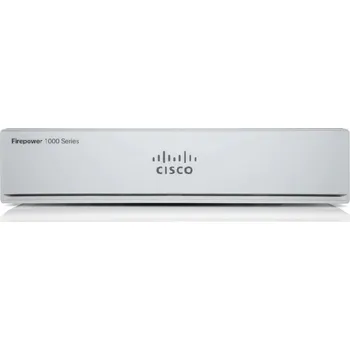 Cisco FPR1010-ASA-K9