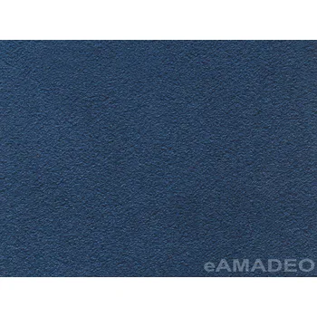 Koberec ITC Belgie Zátěžový koberec In-Tense 74 - modrý