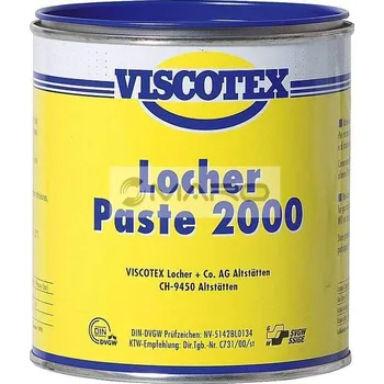 Pasta Locher 2000 plech 950 g, 6712188