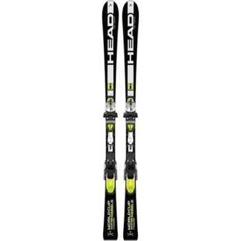 Sjezdové lyže LYŽE Head Worldcup Rebels i.SL Team vel. 156cm