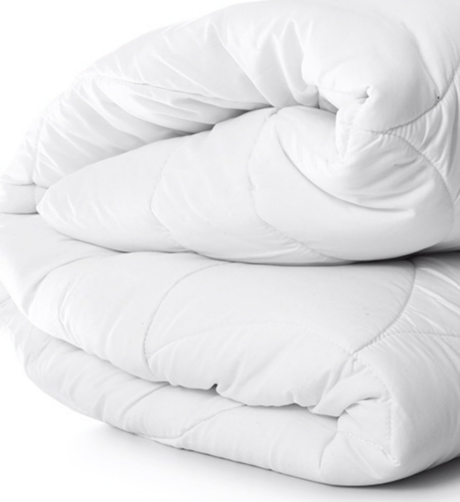 Celoroční antialergická přikrývka pro alergiky nanoSPACE Rozměry: 140 x 200 cm