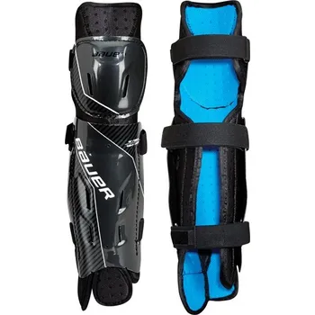 Sada chráničů Bauer Holeně Performance Jr