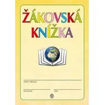 Žákovská knížka zeměkoule -…