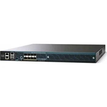 Switch CISCO AIR-CT5508-12-K9