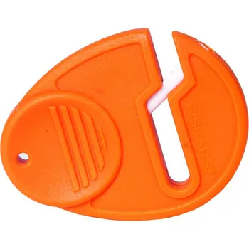 Fiskars A63820 ostřič oranžový