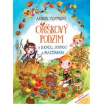 Oříškový podzim s Luckou, Jendou a…
