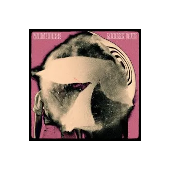 Zahraniční hudba Modern Love / Digipack - Whitehorse [CD]