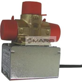 Mora-Top Náhradní díl Ventil trojcestný motorický 1 " Honeywell (náhrada 100-0010), 90326