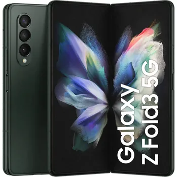 Mobilní telefon Samsung Galaxy Z Fold3 5G