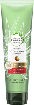 Herbal Essences Color Protect & Shine Conditioner kondicionér pro suché a barvené vlasy 275 ml
