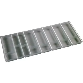 Cuisio 120, příborová vložka, grafitová průsvitná