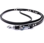 Tamer Přepínací vodítko 2,5 m černé