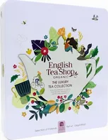 English Tea Shop The Luxury Tea Collection Bio 136 g