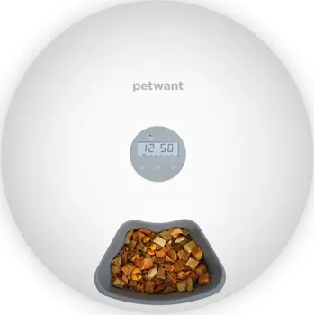 Petwant F6 Wi-Fi automatický dávkovač…