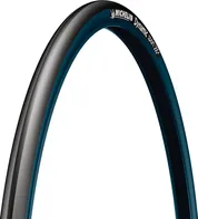 Michelin Dynamic Sport černý/modrý 700 x 23c