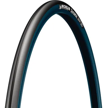 Michelin Dynamic Sport černý/modrý 700…