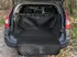 Ochranný autopotah Reedog Ochranný potah do kufru pro psy 110 x 100 cm černý