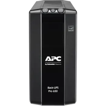 Záložní zdroj APC Back UPS Pro BR 650VA