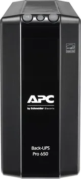 Záložní zdroj APC Back UPS Pro BR 650VA