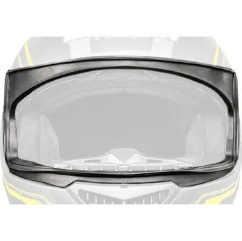 Motodoplněk Těsnění plexi pro přilby integral gt 2.0, cassida