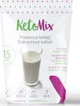 KetoMix Proteinový koktejl 450 g