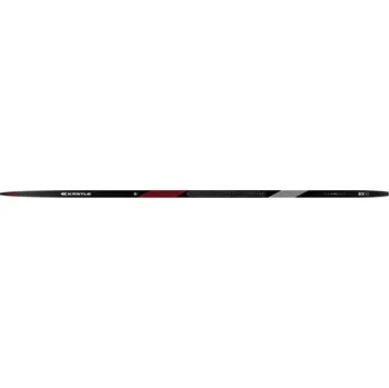 Běžky Kästle RX10 Classic Micro Medium vel. 204 NIS