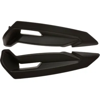 Helma na motorku Přední kryty ventilace pro přilby twist, airoh