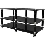 Norstone Stabbl AV - černý