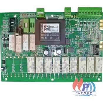 Příslušenství ke kotli Ovládací deska BMU2 PROTHERM RAY 18-21kW - 0020154086