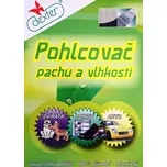 Dexter pohlcovač pachu a vlhkosti 2 x…