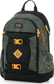 Školní batoh Oxybag Oxy Zero 22 l