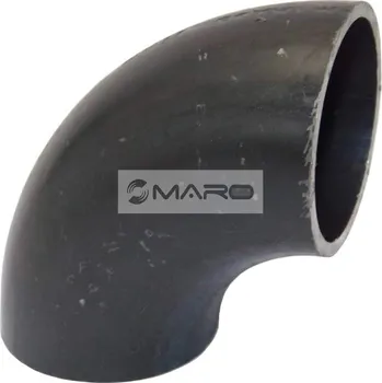 Instalatérský materiál Koleno ocelové varné 33,7 x 2,6 mm DN25, M100014750