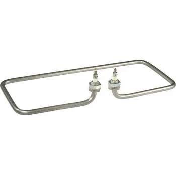 napáječka pro hospodářská zvířata Těleso topné pro napájecí koryta 100W